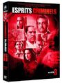 Esprits criminels-Saison 3