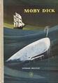 Herman Melville - Moby Dick - Ahab, Der Kapitän #B2046148