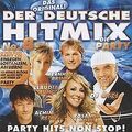 Der Deutsche Hitmix-Die Party No.8 von Various | CD | Zustand sehr gut