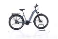 Velo de Ville LEB890 City E-Bike Top Elektrofahrrad Citybike Fahrrad Bosch 625Wh
