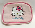 Hello Kitty Make up Tasche - Kosmetiktasche ca 17 x 12cm
