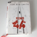 Thriller von Tom Rob Smith  - Kind 44 -