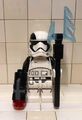 LEGO Star Wars - First Order Stormtrooper Executioner Minifigure (75197)