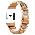 Edelstahl Armband für Samsung Galaxy Watch 3 4 5 6 40/44mm丨42/46 | Active 1-2丨S3