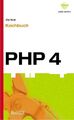 PHP 4 -- Kochbuch