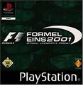 F1 - Formel Eins 2001 von Sony Computer Entertain... | Game | Zustand akzeptabel