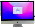 Apple iMac 5k 27" 2015 i7 16GB 1TB FusionDrive M390