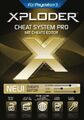 Sony PS3 Playstation 3 Xploder Ultimate Cheating System Pro Cheat Edition 2019