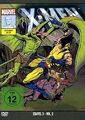 X-Men Staffel 3, Vol. 2 von Dan Hennessy, Larry Houston | DVD | Zustand gut