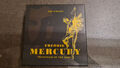 Queen - Freddie Mercury Messenger Of The Gods (The Singles) Coloured Vinyl