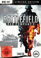Battlefield: Bad Company 2-Limited Edition (PC, 2010)
