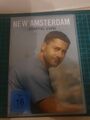 New Amsterdam - Staffel 2  - 5 DVD Neuwertig 