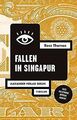 Der Fall in Singapur (Ross-Thomas-Edition) von Thomas, Ross | Buch | Zustand gut