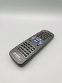 Original Sharp G1071SA TV Fernbedienung remote Control grau #266