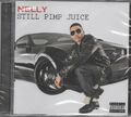 Nelly - Still Pimp Juice - CD - Neu / OVP