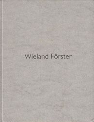 Buch: Wieland Förster. Liebe und Tod, Hagedorn, Renate, 1995, Magdeburg Museen