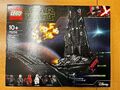 LEGO 75256 Star Wars Kylo Ren's Shuttle, Neu, OVP