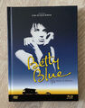 Betty Blue - 37,2 Grad am Morgen - Capelight Pictures - Mediabook - wie neu