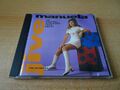 CD Manuela - Jive Manuela - Die Original Schlager-Tanz-Party - 1992