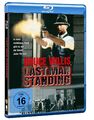 Last Man Standing ( Bruce Willis, Blu-Ray ) NEU