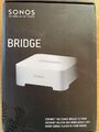 Sonos Bridge v4.0,  gebraucht, Multiroom