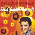 Elvis Golden Records von Elvis Presley | CD | Zustand sehr gut