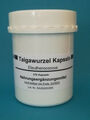 Taigawurzel Kapseln 270 Stück, sibirischer Ginseng, Eleutherococcus 