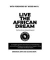 Live The African Dream, Emmanuel Bope, Solange Bope