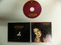 Soraya Suddenly Promo Cd PRCD 7019-2 ISLAND RECORDS SINGLE