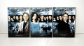 NCIS - Season 2 - Teil 1, 2, 3 und 6 - [4 DVDs] - Zustand gut