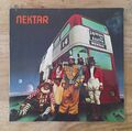 Nektar - Down to Earth - Vinyl LP 1974 BLPS 19190  Gatefold Cover