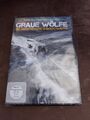 GRAUE WÖLFE - DIE UNSICHTBARE U-BOOT WAFFE, 2. Weltkrieg 220 Min.  DVD NEU