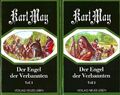 Der Engel der Verbannten - Teil 1&2 - Karl May - Neues Leben Verlag