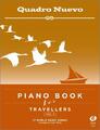 Piano Book for Travellers (Vol. 2) | 17 World Music Songs arranged by Susi Weiss