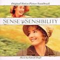 Sinn und Sinnlichkeit (Sense And Sensibility) von Various,... | CD | Zustand gut