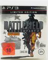 PS3 Spiel: Battlefield Bad Company 2 Sony® PlayStation