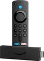 Amazon Fire Stick 4K Ultra HD - Alexa Stimme Fernbedienung TV Medien Firestick -