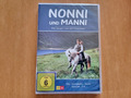 Nonni und Manni  - Die Jungen von der Feuerinsel   (NEU/OVP)    --DVD--   FSK:6