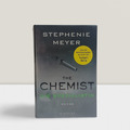 The Chemist - Die Spezialistin von Stephenie Meyer (2016, Gebundene Ausgabe)