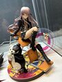 Kyoko Kirigiri Phat Company Danganronpa: Trigger Happy Havoc  1/8 Anime Figur