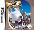 Rayman Raving Rabbids 2 von Ubisoft | Game | Zustand sehr gut