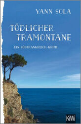 Tödlicher Tramontane / Perez Bd.1|Yann Sola|Broschiertes Buch|Deutsch