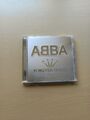 ABBA:Forever Gold/Do-CD 