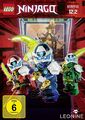 LEGO Ninjago: Masters of Spinjitzu - Season/Staffel 12.2 # DVD-NEU