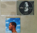 DJ Smoke & Drake - From the Bottom to the Top (+ Nothing Was The Same ohne CD)