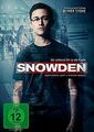 Snowden von Stone, Oliver | DVD | Zustand sehr gut