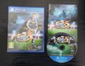 Rugby League Live 3 PS4 (PlayStation 4) verpackt mit Handbuch. Sehr guter Zustand Kostenloses P + P.
