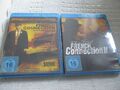 French Connection - Teil 1 + 2 (Blu-Ray) (Gene Hackman) 2Filme - 2 Blu-ray - NEU