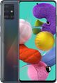 SAMSUNG Galaxy A51 128GB Prism Crush Schwarz - Gut - Refurbished