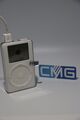 Apple iPod classic 10 GB 2nd 2G Generation 2002 A1019 10GB 1. Gen Top Zustand HD